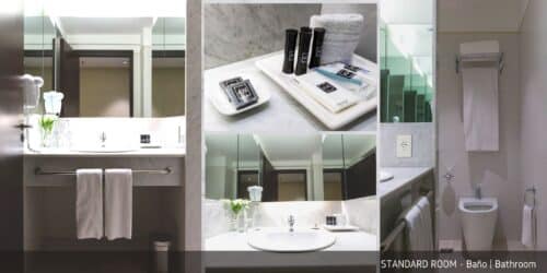 Queen Size + SPA + Box para 2 personas - Imagen 4
