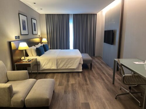 Queen Size + SPA + Box para 2 personas - Imagen 7