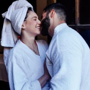 Circuito Especial Enamorados + BOX SPA