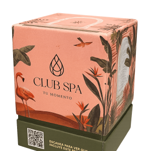 CS BOX - Un momento compartido