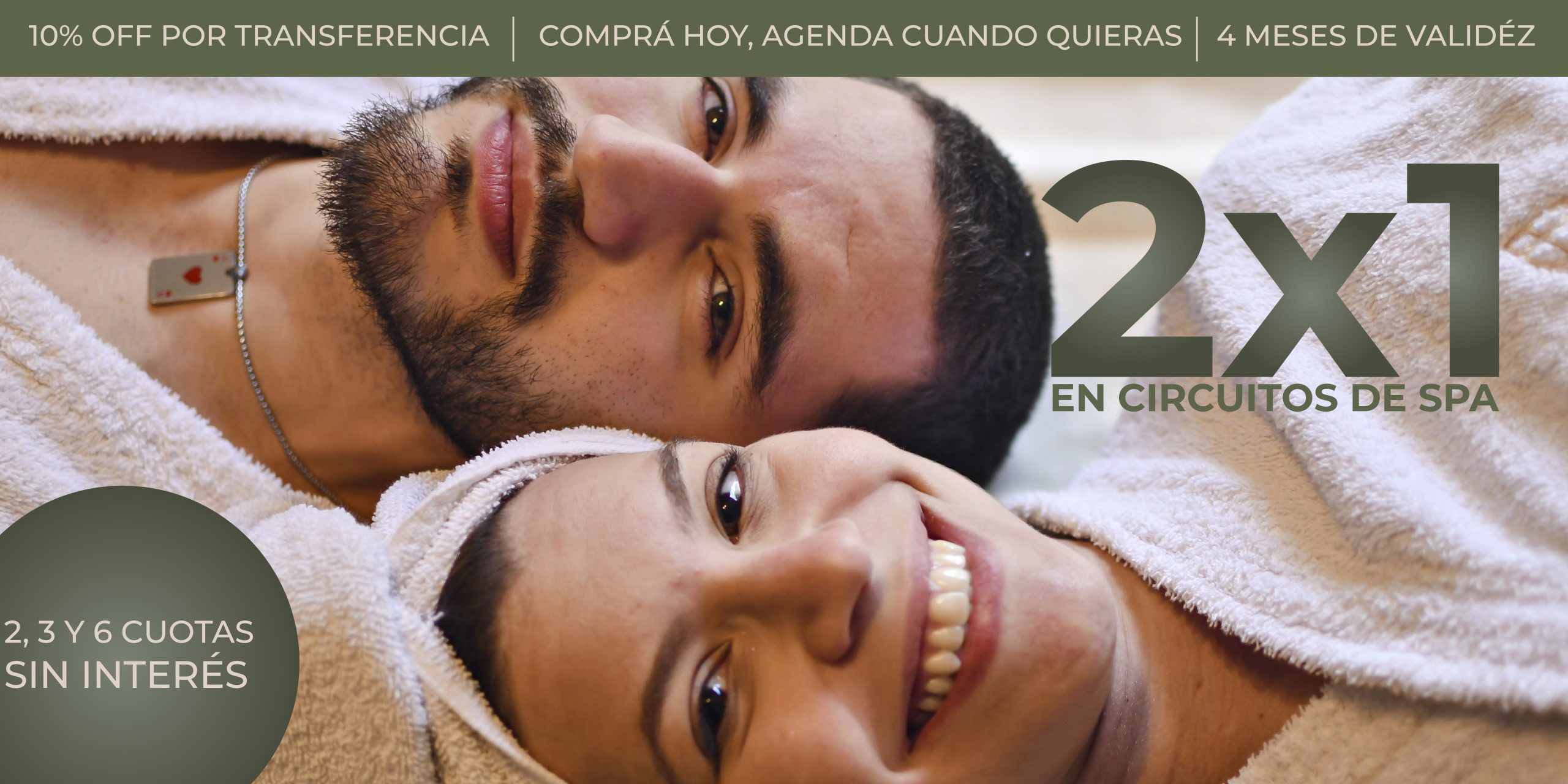 Circuitos 2x1
