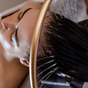 Head Ritual