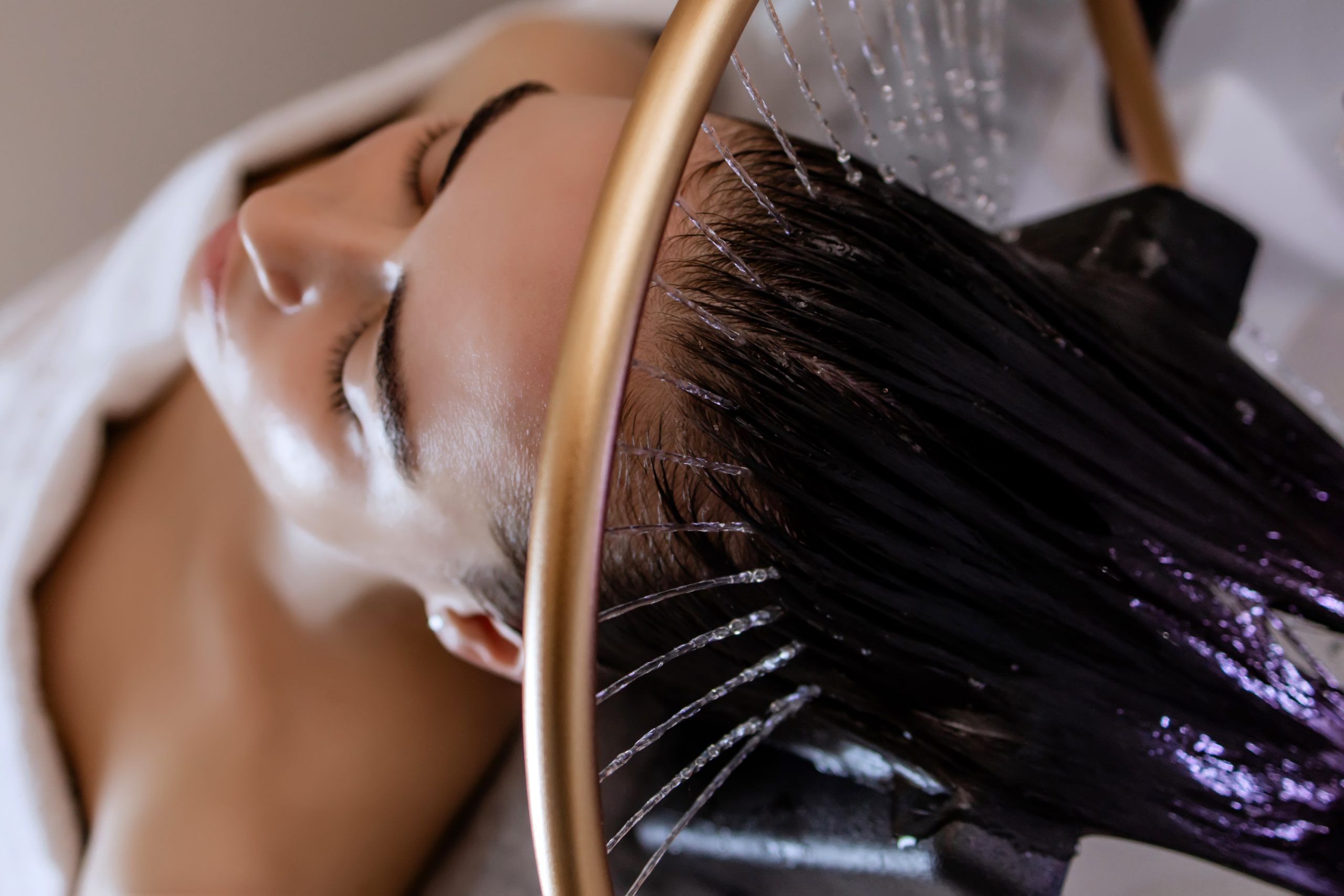 Head Ritual